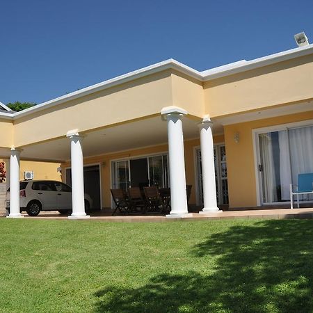 King Palm Self-Catering Suite Durban Exteriör bild