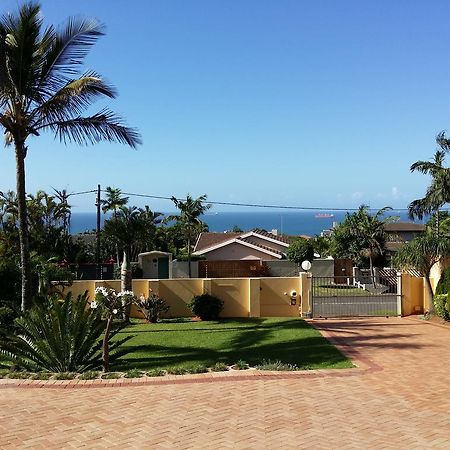 King Palm Self-Catering Suite Durban Exteriör bild
