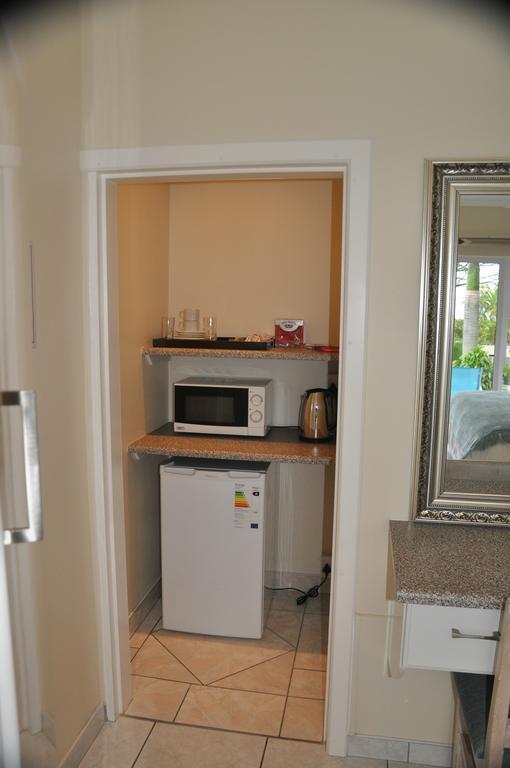 King Palm Self-Catering Suite Durban Exteriör bild