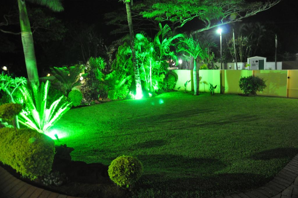 King Palm Self-Catering Suite Durban Exteriör bild