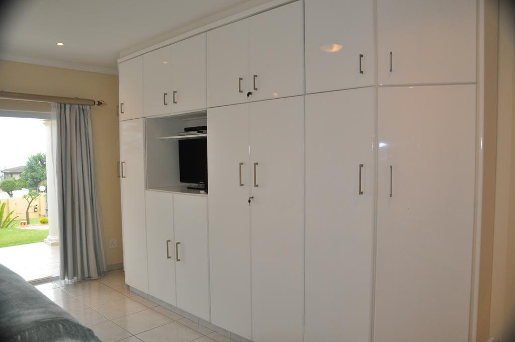 King Palm Self-Catering Suite Durban Exteriör bild