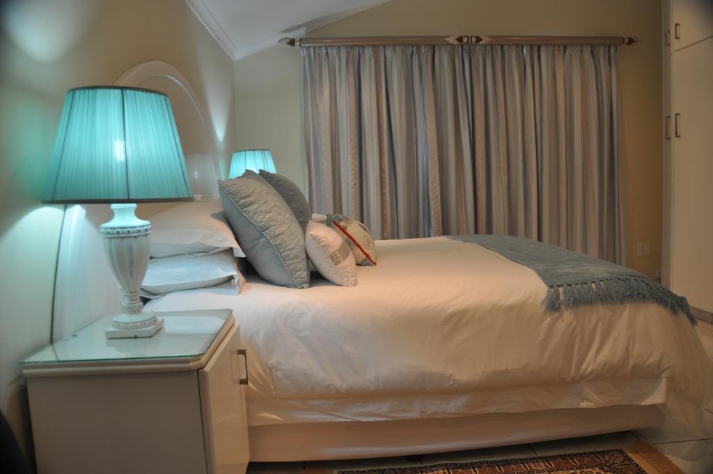 King Palm Self-Catering Suite Durban Exteriör bild