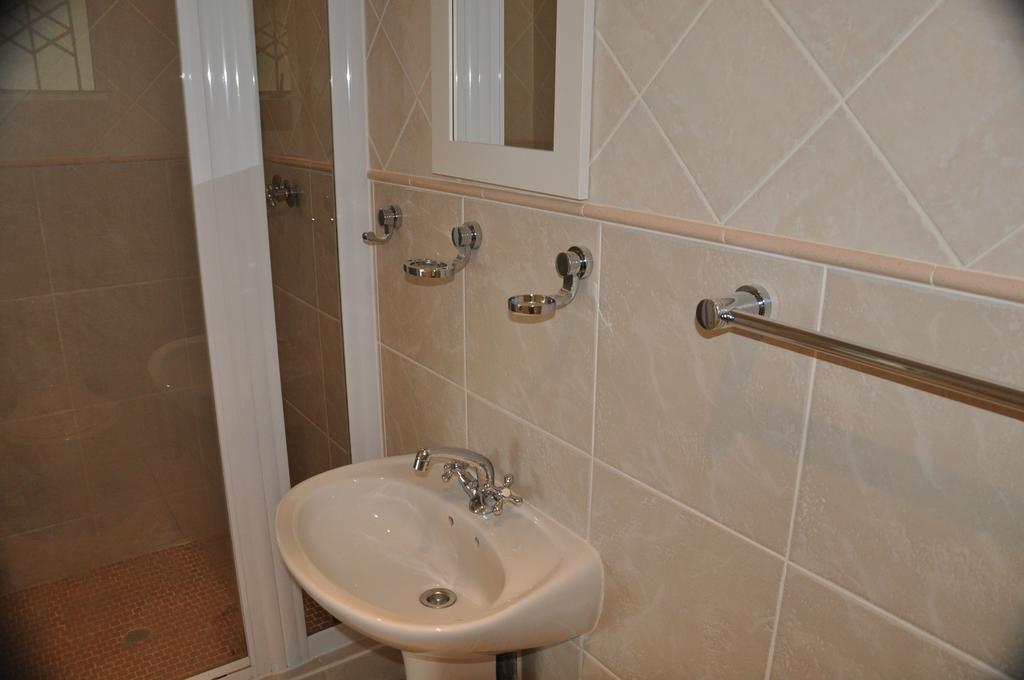 King Palm Self-Catering Suite Durban Exteriör bild