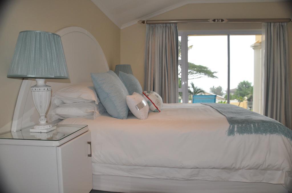King Palm Self-Catering Suite Durban Exteriör bild