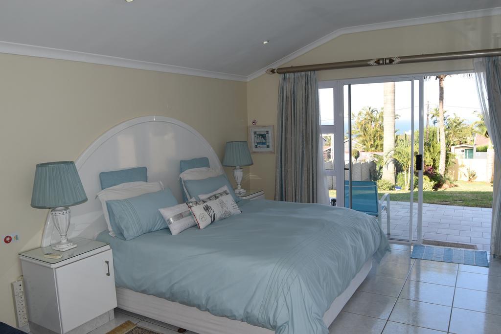 King Palm Self-Catering Suite Durban Exteriör bild