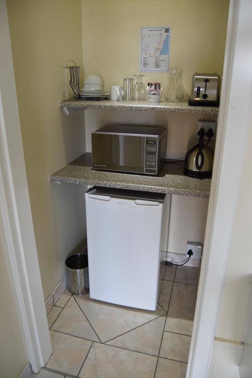 King Palm Self-Catering Suite Durban Exteriör bild