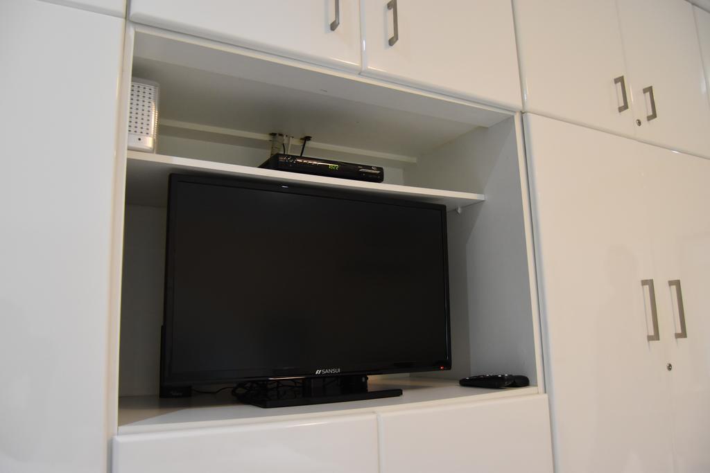 King Palm Self-Catering Suite Durban Exteriör bild