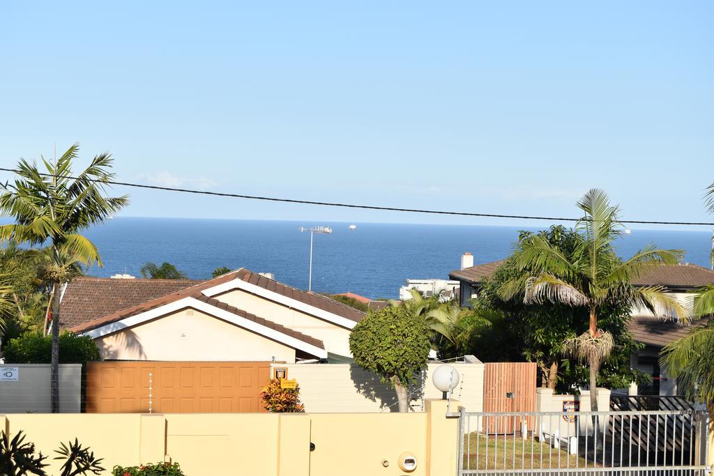 King Palm Self-Catering Suite Durban Exteriör bild